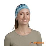  Băng Chặn Mồ Hôi Trán Buff Coolnet UV Ellipse Headband - Newa Pool 
