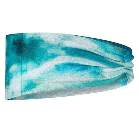 Băng Chặn Mồ Hôi Trán Buff Coolnet UV Ellipse Headband - Newa Pool