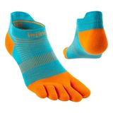  Tất Xỏ Ngón Injinji Run LW No Show - TANGELO 