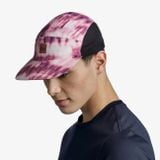 Mũ Chạy Bộ Buff Speed Cap - Deri pink 