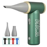  Máy Thổi Khí Nén KiCA Jet Fan 2 - Green 