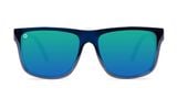  Kính chạy bộ Knockaround - Cubic Torrey Pines Sport 