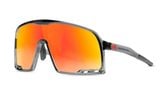  Kính chạy bộ, đạp xe KnockAround Campeones - Magma 