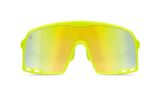  Kính chạy bộ, đạp xe KnockAround Campeones - Rubberized High Voltage 