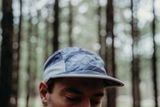 Mũ Chạy Bộ Fractel Running Cap - STORM 
