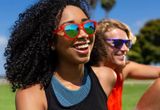  Kính Chạy Bộ Knockaround Premiums - Fruit Punch/Aqua 