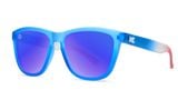  Kính Thể Thao Knockaround Premiums Sport - Rocket Pop 