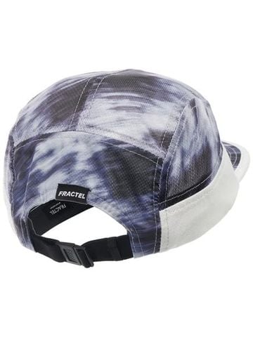 Mũ Chạy Bộ Fractel Running Cap - STORM