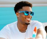  Kính Thể Thao Knockaround Premiums Sport - Rocket Pop 