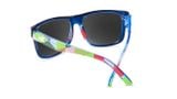  Kính chạy bộ Knockaround - Cubic Torrey Pines Sport 