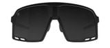  Kính chạy bộ, đạp xe KnockAround Campeones - Black on Black 