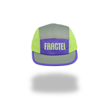  Mũ Chạy Bộ Fractel Running Cap - K-Series "Vantage" Edition 