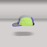  Mũ Chạy Bộ Fractel Running Cap - K-Series "Vantage" Edition 