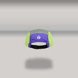  Mũ Chạy Bộ Fractel Running Cap - K-Series "Vantage" Edition 