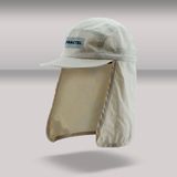  Mũ Chạy Bộ Trùm Gáy Fractel Legionnaire (Pony Tail Hole) - Sahara 