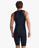  Bộ Quần Áo Ba Môn Triathlon 2XU Core Trisuit - Black 