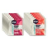  Tuýp 12 Viên Sủi Điện Giải GU Hydration Drink Tabs - Vị Dâu Chanh 