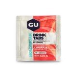  Tuýp 12 Viên Sủi Điện Giải GU Hydration Drink Tabs - Vị Dâu Chanh 