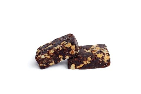 Thanh năng lượng tự nhiên Lecka Energy Bar - Cacao Chuối