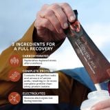  Bột dinh dưỡng Tailwind Rebuild Recovery - 1 Serving - vị Salted caramel 