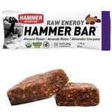  Thanh Năng Lượng Hammer Bar 50g - Almon raisin 