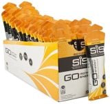  Gói Gel Năng Lượng SiS Go Isotonic Energy Gel - Tropical 