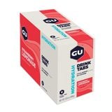  Tuýp 12 Viên Sủi Điện Giải GU Hydration Drink Tabs - Vị Dâu Chanh 
