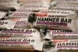  Thanh Năng Lượng Hammer Bar 50g - Almon raisin 
