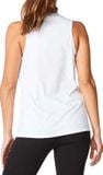  Áo Chạy Bộ 2XU Form Tank - WHT 
