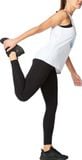  Áo Chạy Bộ 2XU Form Tank - WHT 