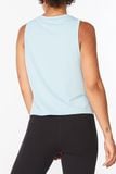  Áo Chạy Bộ 2XU Form Crop Tank - CBD 