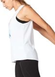  Áo Chạy Bộ 2XU Form Tank - WHT 
