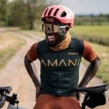  Mũ Đạp Xe Gấp Gọn Buff Pack Cycle Cap Megamo 