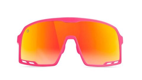 Kính chạy bộ, đạp xe KnockAround Campeones - Spring Break