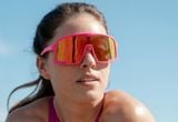 Kính chạy bộ, đạp xe KnockAround Campeones - Spring Break 