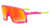  Kính chạy bộ, đạp xe KnockAround Campeones - Spring Break 