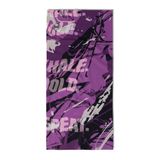 Khăn Ống Đa Năng Buff Original EcoStretch Siary - Purple 