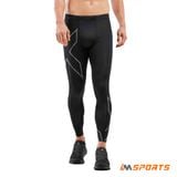  Quần Bó Cơ Nam 2XU Light Speed Compression Tights - BLK/BRF 