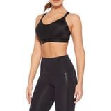  Áo Bra Chạy Bộ 2XU Light Speed High Impact Bra - Black 