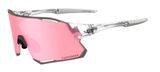  Kính Chạy Bộ Tifosi - Rail Race, Crystal Clear Interchangeable Sunglasses (2 Lens) 