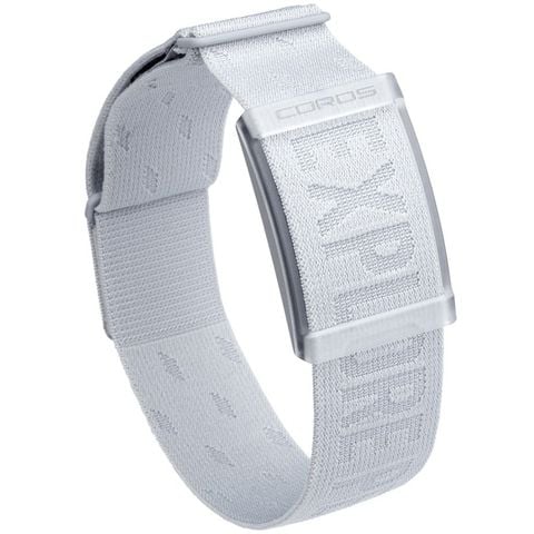 Đai Đo Nhịp Tim Coros Heart Rate Monitor - Grey
