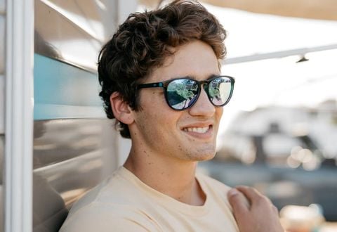 Kính Chạy Bộ KnockAround 1 A.M Snack