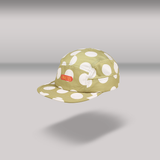  Mũ Chạy Bộ Fractel Running Cap - M-SERIES "SAVANNA" EDITION 