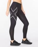  Quần 2XU Aero Vent Mid-Rise Compression Tights 
