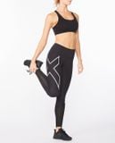  Quần 2XU Aero Vent Mid-Rise Compression Tights 