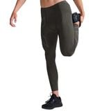  Quần Bó Cơ Nam 2XU Light Speed Compression Tights - FLT/BRF 