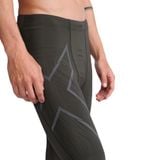  Quần Bó Cơ Nam 2XU Light Speed Compression Tights - FLT/BRF 