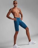  Quần Bó Cơ Nam 2XU Light Speed Compression Shorts Mens - MAJ/MRF 