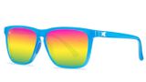  Kính Thể Thao Knockaround Fast Lanes - Rainbow Blues 