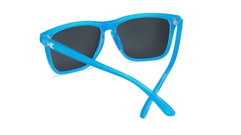 Kính Thể Thao Knockaround Fast Lanes - Rainbow Blues